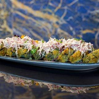 Uramaki Jaguar (8 unidades)