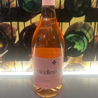 Marqués de Cáceres Excellens Rosé