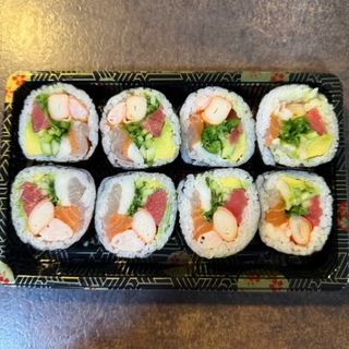 30. Futomaki (8 Pzs.)