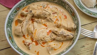 წიწილა ბაჟეში