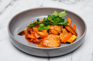 Свинина по-дворянски (250г)