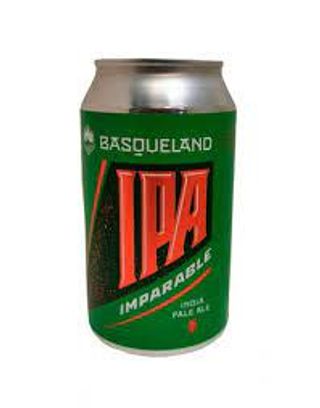 Cerveza Imparable (33 Cl.)