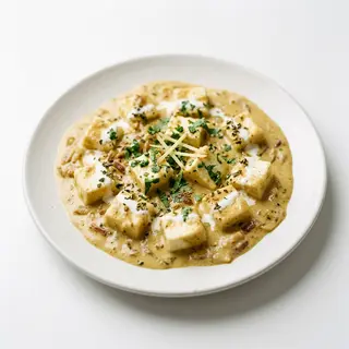 Korma De Paneer
