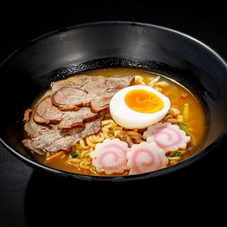 Zuppa di ramen