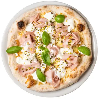 Mortadella Sopraffina