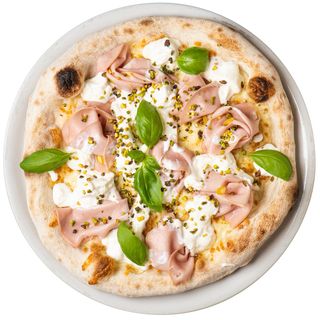 Mortadella Sopraffina