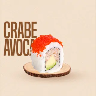 CRABE AVOCAT - 4 Pièces