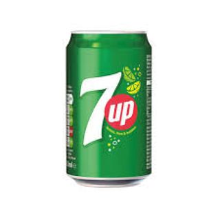 7UP 0.300 ML CAN 