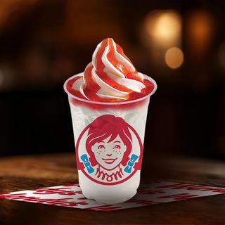 მარწყვის ფროსტი