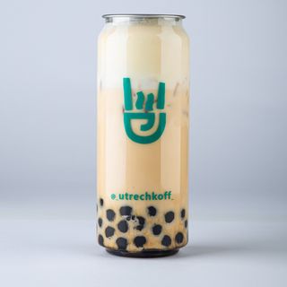 Ореховый Заряд (в баночке)