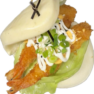 G32 Pan Bao De Gambas (1 Ud.)