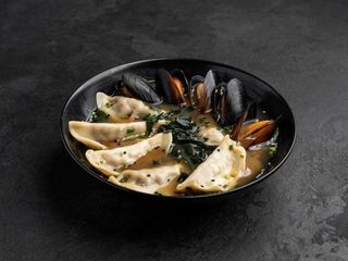 Miso Kaczka & Mule 630 gr (630g)