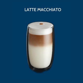 Latte Macchiato Large