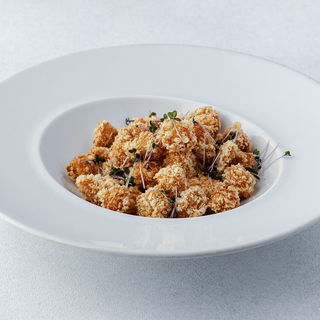 Попкорн з креветок (200г)