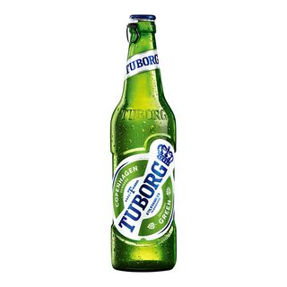 Tuborg 0.33 l