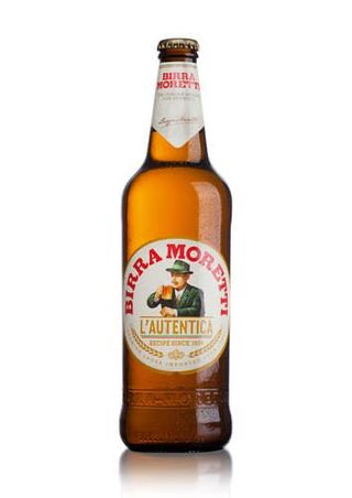 Birra Moretti 66 cl