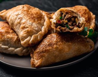 Empanadas De Carne (12 Uds.)