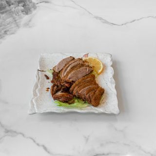 Anatra croccante 香酥鸭