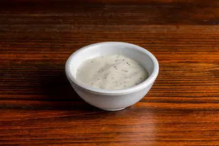 Salsa extra Caesar