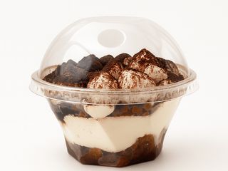 Міні-десерт Тірамісу (150g)