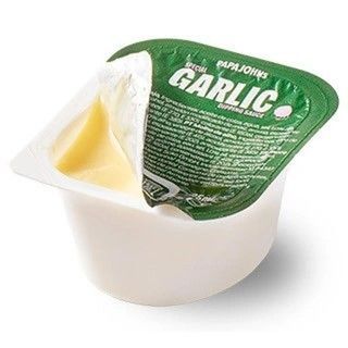 Molho Especial de Alho PJ