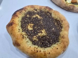Manaiche Zaatar