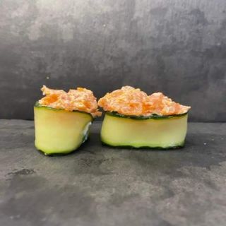 Gunkan De Philadelphia (2 Pzs.)