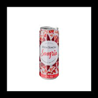 Sangria Lata