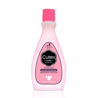 Cutex Quitaesmaltes Extrahidratante 1452910 200Ml