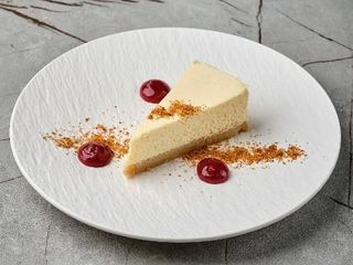 Чізкейк в асортименті (165g)