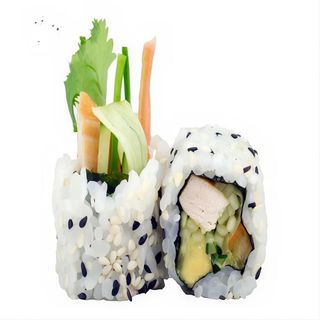 California Pollo (8 Uds.)