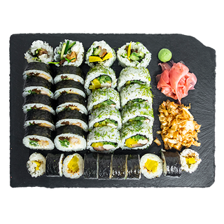 SpeedSet 4.4 32 szt. + surówka