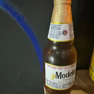 Modelo especial 