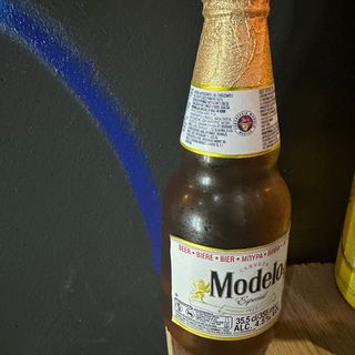 Modelo especial 