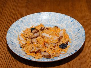 Бігос з копченостями (350г)