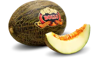 Melon Bollo Peso Estimado ( 4,50 KGr.)