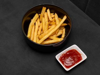 Картопля фрі (200г)