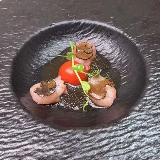 970 TARTUFO GAMBERO ROSSO