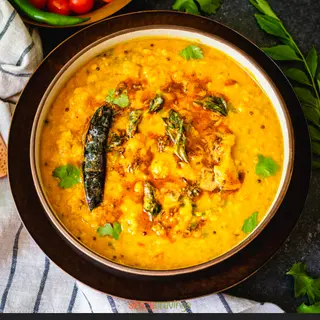 Daal Tarka