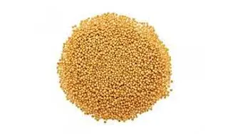Mostaza En Grano (50 Gr Aprox)