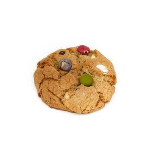 Cookie de Lacasitos Sin Gluten