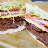 Sándwich Gran Buenos Aires 