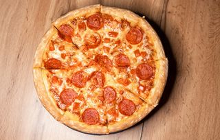 Пепперони микс (600 г)