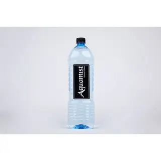 Mineral Water 1.5 Ltr Pet