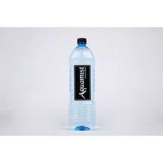 Mineral Water 1.5 Ltr Pet