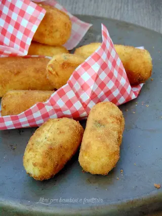 Crocchè