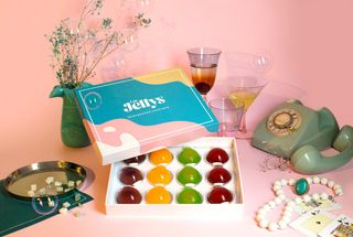 Box "Top Classics" 12 Cócteles