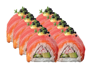 Даллас (240г)