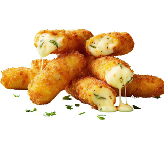 Mozzarelle stick 