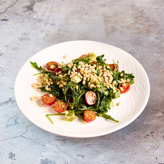 Салат Капрезе